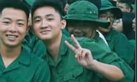 Chuyện của lính sinh viên