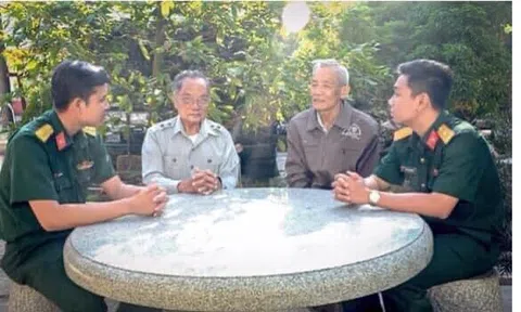 Trận đánh thọc sâu, táo bạo