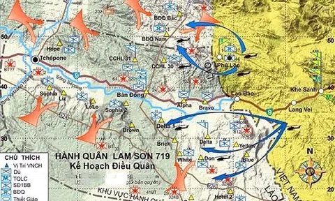 Dòng sữa người phụ nữ Lào