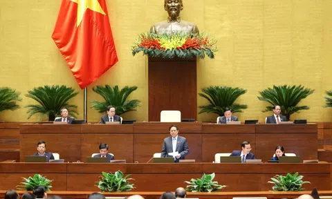 Thủ tướng: Đầu tư để phát huy tối đa bản sắc, nền văn hóa Việt Nam