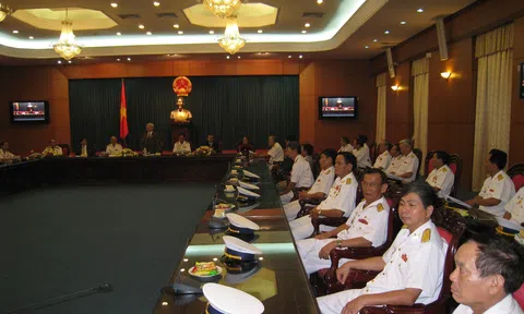 Vái vọng cá kình biển Đông - Thuyền trưởng Phạm Duy Tam