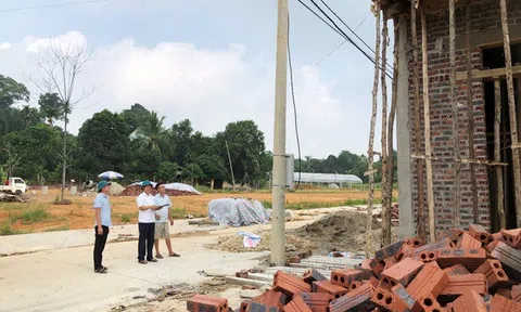 Phú Thọ: Đôi điều rút ra về giải phóng mặt bằng biến khó thành dễ: Bài 3: Những hộ “hy sinh” quyền lợi riêng vì lợi ích chung không bị thiệt thòi