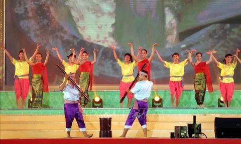 Bảo tồn, phát huy bản sắc văn hóa đồng bào Khmer Nam Bộ
