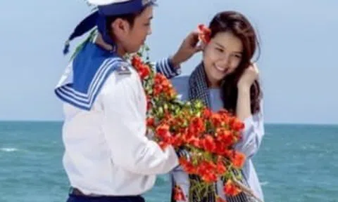 Tình yêu của người lính đơn sơ nhưng cháy bỏng