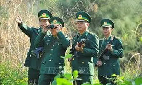 Lính mới