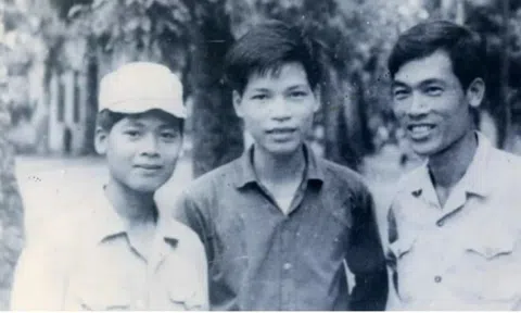 Ký ức không quên