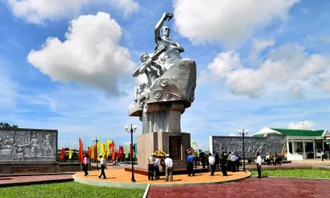 Thủy hải chiến Việt Nam (Truyện lịch sử) (Kỳ 67)