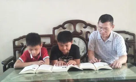 Hành trình ngày về