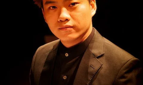 Sắp diễn ra hai đêm nhạc Chopin tại Nhà hát TP. Hồ Chí Minh