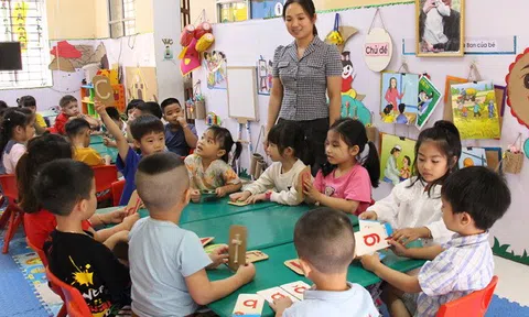Phú Thọ: Các trường học ở Thanh Sơn công khai thu chi đầu năm học, được phụ huynh học sinh đồng thuận