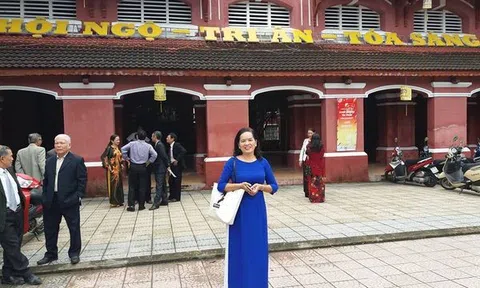 Người bạn chân tình (Thân tặng bạn Đặng Thị Như Hồng)