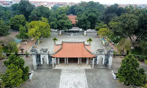 36 sự kiện lịch sử tiêu biểu của Thăng Long – Hà Nội (Kỳ 3)