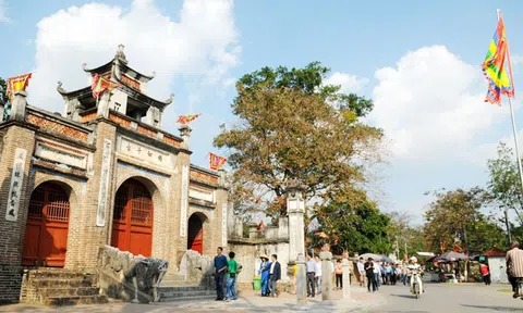 36 sự kiện lịch sử tiêu biểu của Thăng Long – Hà Nội (Kỳ 5)