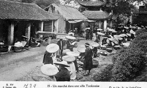 36 sự kiện lịch sử tiêu biểu của Thăng Long – Hà Nội (Kỳ 7)
