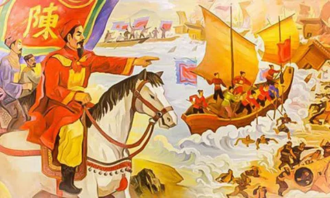 36 sự kiện lịch sử tiêu biểu của Thăng Long – Hà Nội (Kỳ 8)
