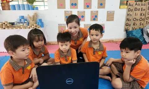 Phú Thọ: Lâm Thao chỉ đạo các cơ sở giáo dục thu, chi công khai, minh bạch