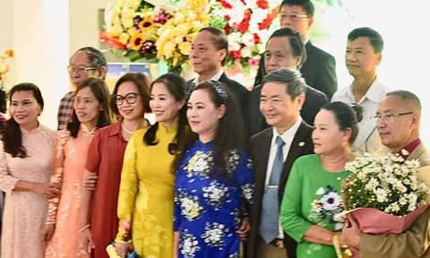 Những lời tâm huyết của Quản trị viên "Chuyện làng quê" Huỳnh Hồng Điệp