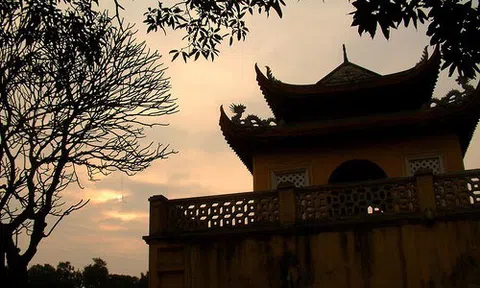 36 sự kiện lịch sử tiêu biểu của Thăng Long – Hà Nội (Kỳ 14)