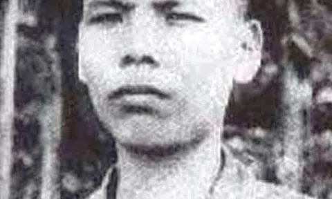 Nhớ anh hùng liệt sĩ Trần Can