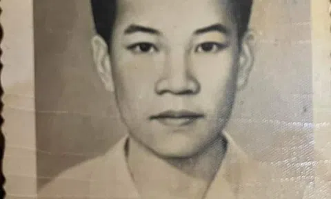 Tìm mộ cậu