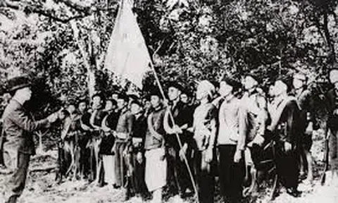 Đồng đội (Tản văn)