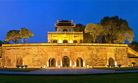 36 sự kiện lịch sử tiêu biểu của Thăng Long – Hà Nội (Kỳ 19)