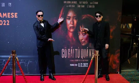 “Cô gái từ quá khứ” nhận được nhiều lời khen tặng sau khi công chiếu tại Úc