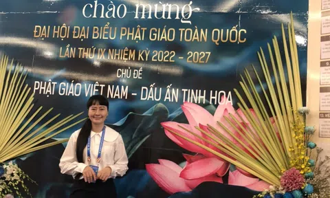 Một tấm lòng nhân ái