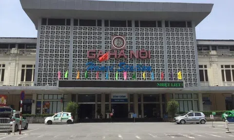 Ký ức về Hà Nội ngày tháng ấy