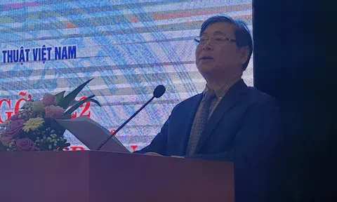 Liên hiệp các Hội khoa học và Kỹ thuật Việt Nam: Gặp gỡ 2022 vì hơp tác và phát triển