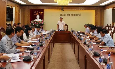 Thanh tra Chính phủ chỉ ra hàng loạt vi phạm tại dự án khách sạn JW Marriott Hà Nội và nhiều dự án du lịch khác