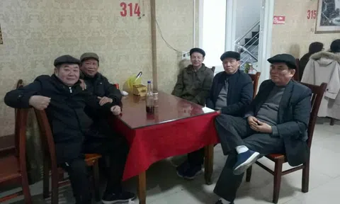 Chuyện 45 năm mới kể