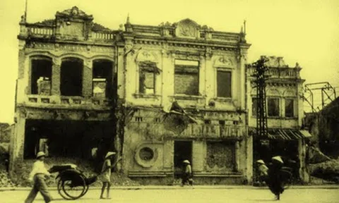 36 sự kiện lịch sử tiêu biểu của Thăng Long – Hà Nội (Kỳ 30)