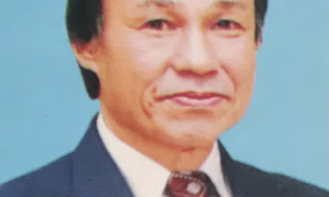 Kỷ niệm 50 năm ra trường (1972 - 2022): Tưởng nhớ cố sinh viên lớp Sử 13 Trần Ngọc Bích