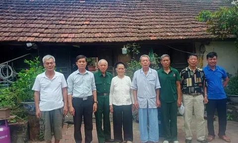 "Lính chiến" - Một phát hiện mới của Bộ sách "Nhật ký thời chiến Việt Nam" trong năm 2022 (Kỳ 1)