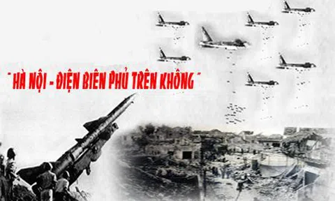 36 sự kiện lịch sử tiêu biểu của Thăng Long – Hà Nội (Kỳ 34)