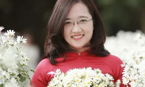 Phú Thọ: Ba cô giáo Trường tiểu học Tân Dân (Việt Trì) đoạt thành tích xuất sắc hội thi giáo viên chủ nhiệm giỏi cấp tỉnh