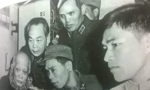 Đòn chiến tranh tâm lý hiểm độc