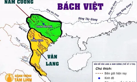 Lịch sử Việt Nam (Từ tiền sử đến năm 2007) (Kỳ 2)