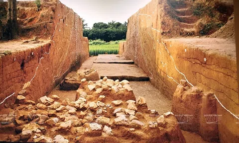 Lịch sử Việt Nam (Từ tiền sử đến năm 2007) (Kỳ 3)