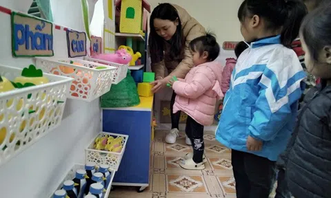 Hà Giang: Huyện Xín Mần bảo đảm chế độ chính sách cho học sinh vùng cao