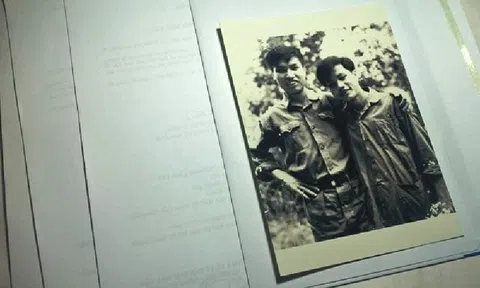  Kỷ niệm 50 năm ra trường (1972 - 2022): Gợi nhớ "Nơi ấy là chiến trường" - Những năm tháng đáng tự hào