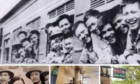 Đường ra trận