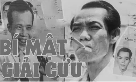 Tại sao chúng ta không được đọc Hồi ký của trùm mật vụ VNCH Trần Kim Tuyến?