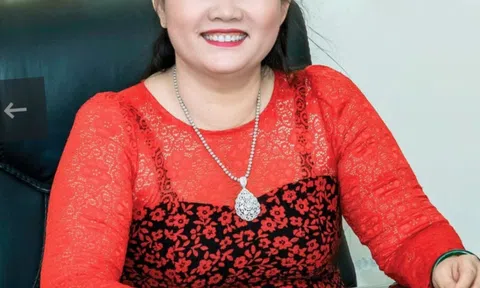 Chuyện tử tế đầu xuân: “Bông hồng vàng” lan tỏa hương sắc yêu thương !