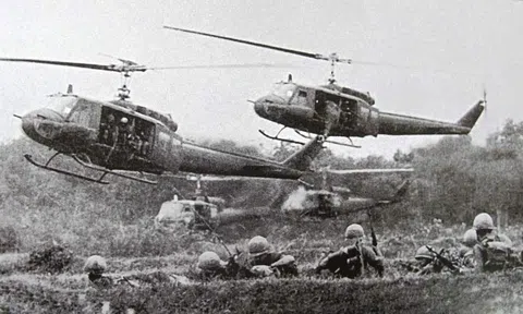 Nhật ký “Lính chiến” của CCB Phạm Hữu Thậm (Kỳ 15): Chuyện anh Cát hy sinh và một đêm "Việt Cộng" đi lạc