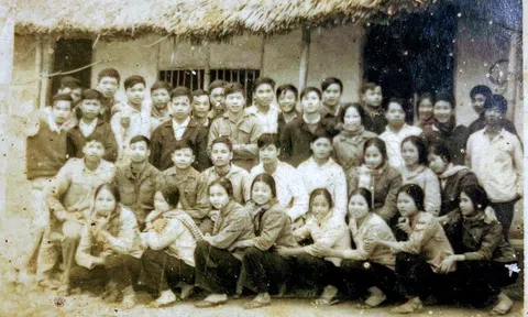 50 năm... và mãi mãi