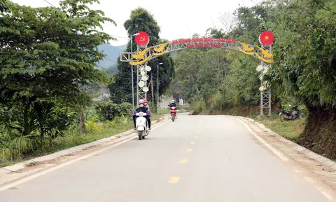 Tuyên Quang phát triển kinh tế xã hội đồng bào dân tộc thiểu số