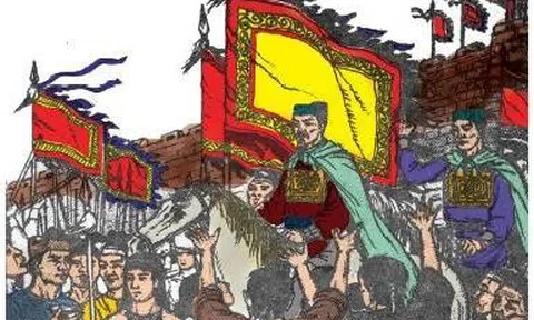 Lịch sử Việt Nam (Từ tiền sử đến năm 2007) (Kỳ 13)