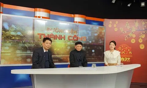 GS.TS Võ Sở Vọng - Từ một cậu bé mồ côi trở thành nhà khoa học nổi tiếng thế giới
